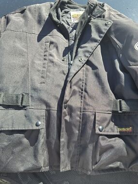 Joe Rocket Ballistics Jacket